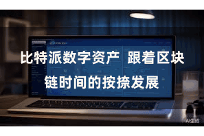 比特派数字资产  跟着区块链时间的按捺发展